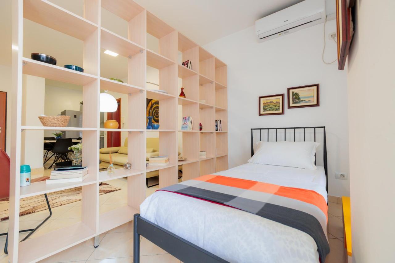 Center 12 Appartement