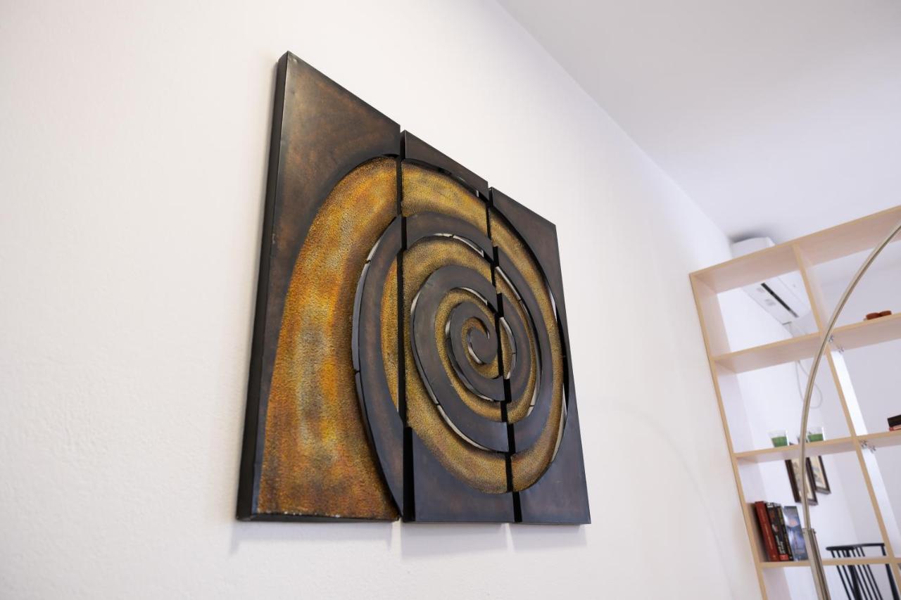 Center 12 Appartement