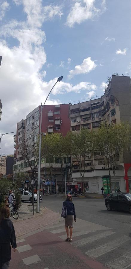 Leilighet Center 12 Tiranë